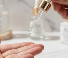 O.E.L.D - Professional Cosmetics Vitamin C Face Serum