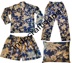 Lightweight Summer Nightwear