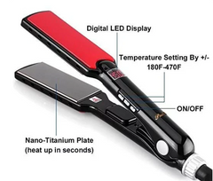Hair Straightener