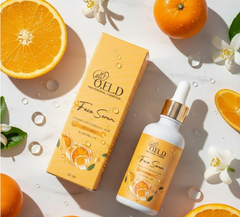O.E.L.D - Professional Cosmetics Vitamin C Face Serum