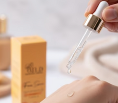 O.E.L.D - Professional Cosmetics Vitamin C Face Serum