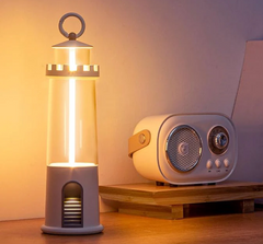 Rechargeable Portable Camping Lantern