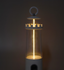 Rechargeable Portable Camping Lantern