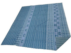 Handmade Indian Cotton Kantha Quilt