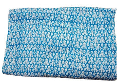Boho Kantha Quilt