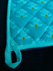 Wholesale Lot: Handmade Quilted Pocket Potholder Tutorial Using Old Towels